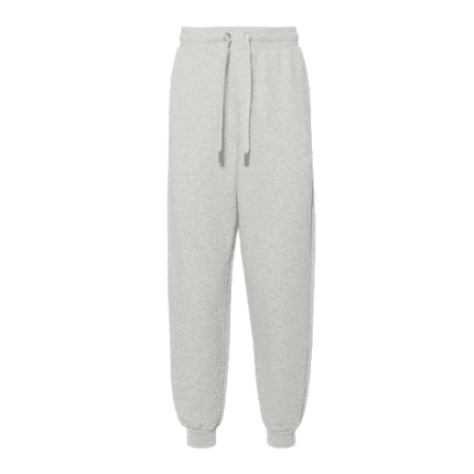 Ami de Coeur-embroidered track pants